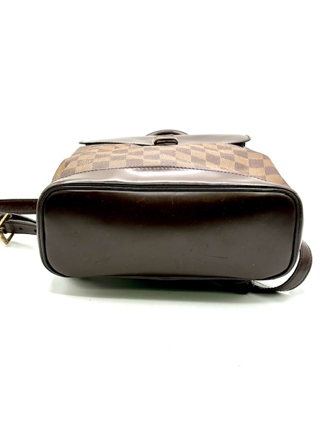 Mochila Soho louis vuitton
