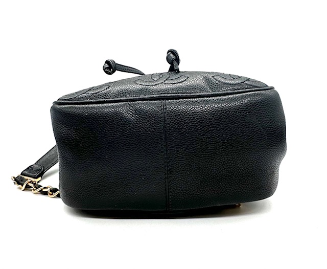 Mochila Vintage Chanel