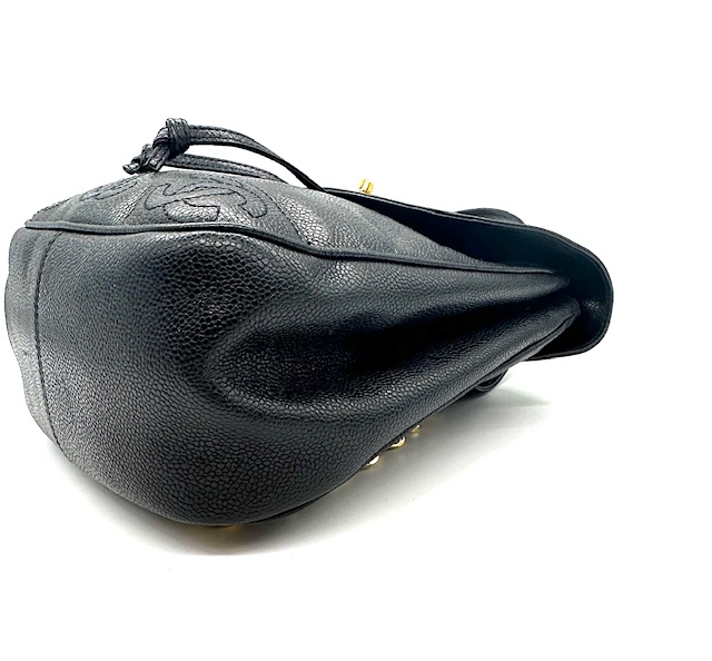 Mochila Vintage Chanel
