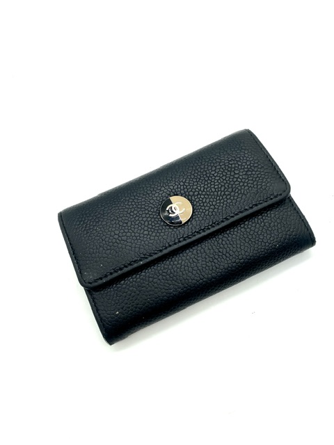 Monedero Chanel