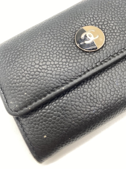 Monedero Chanel