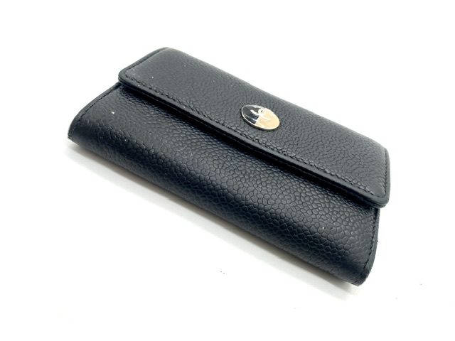 Monedero Chanel