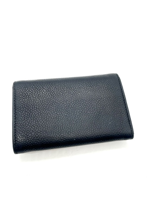 Monedero Chanel