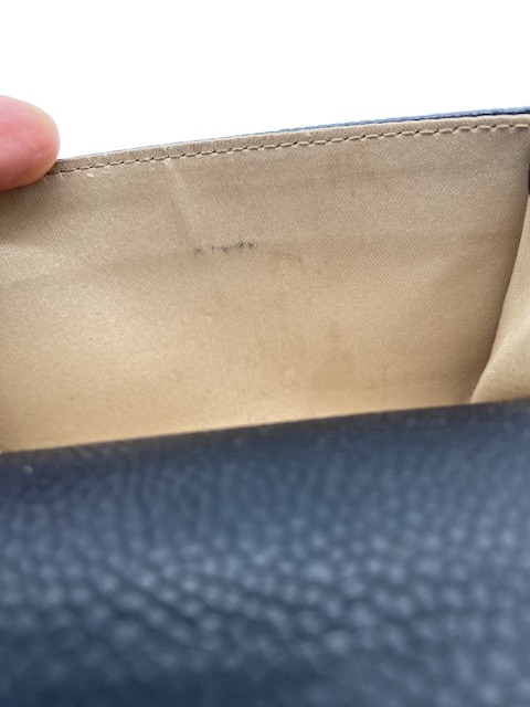 Monedero Chanel