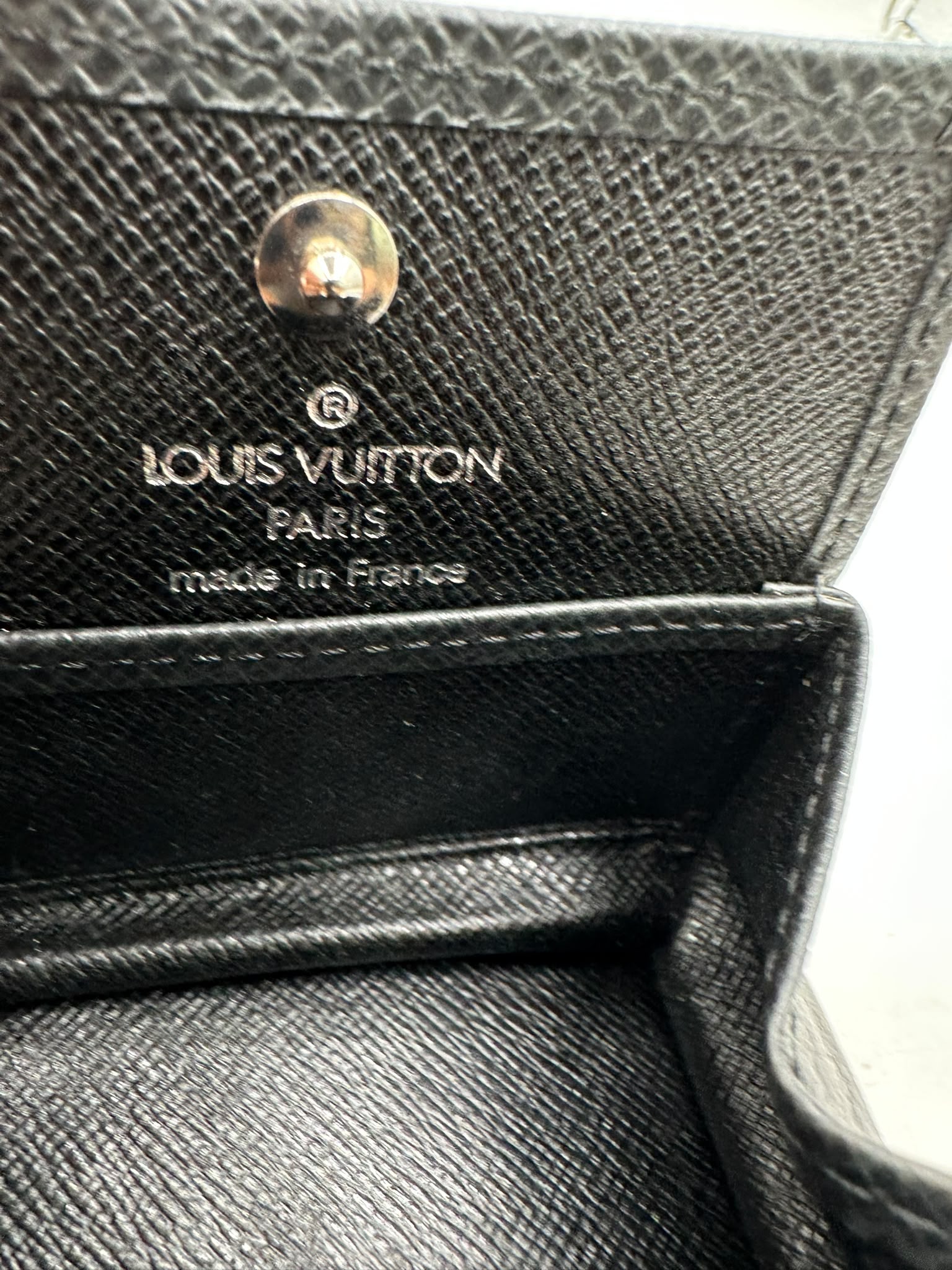 monedero Louis Vuitton