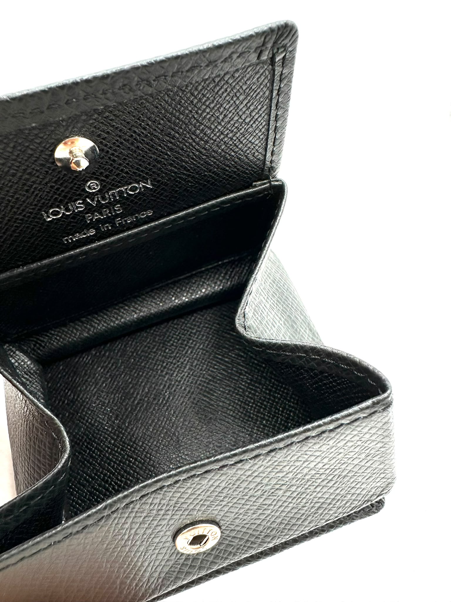 monedero Louis Vuitton