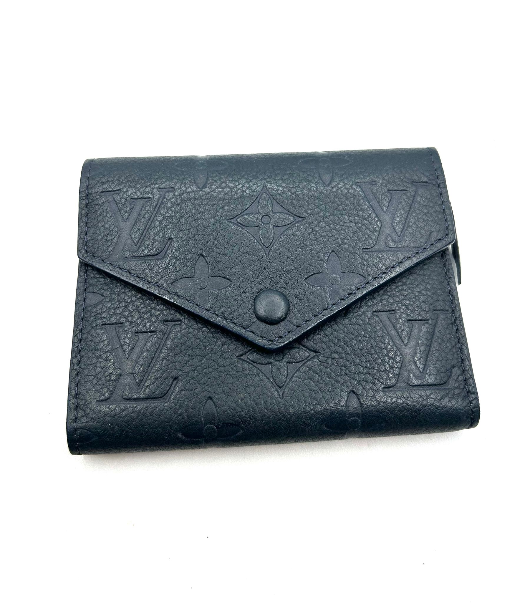 Monedero Louis Vuitton Monogram