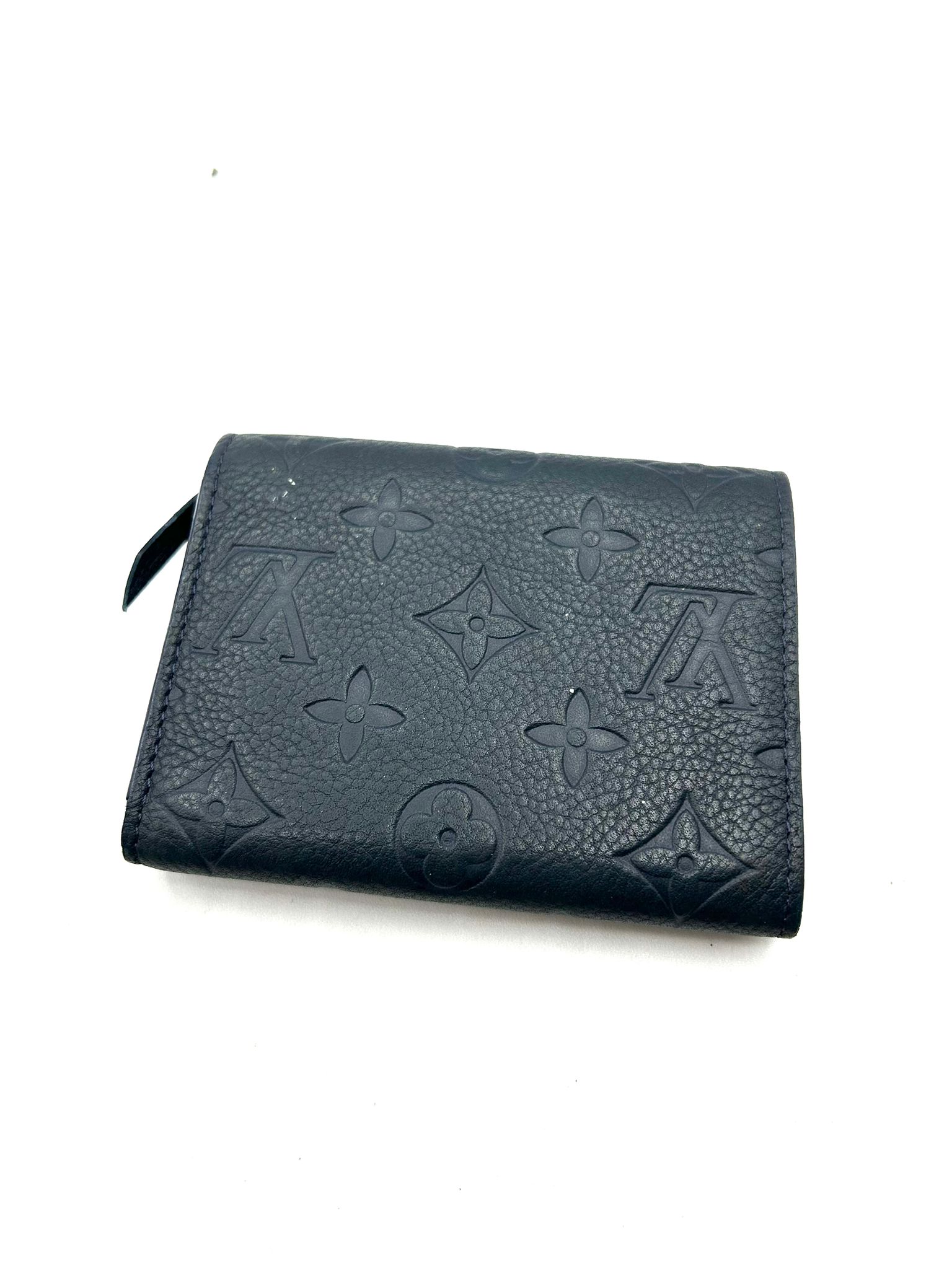 Monedero Louis Vuitton Monogram