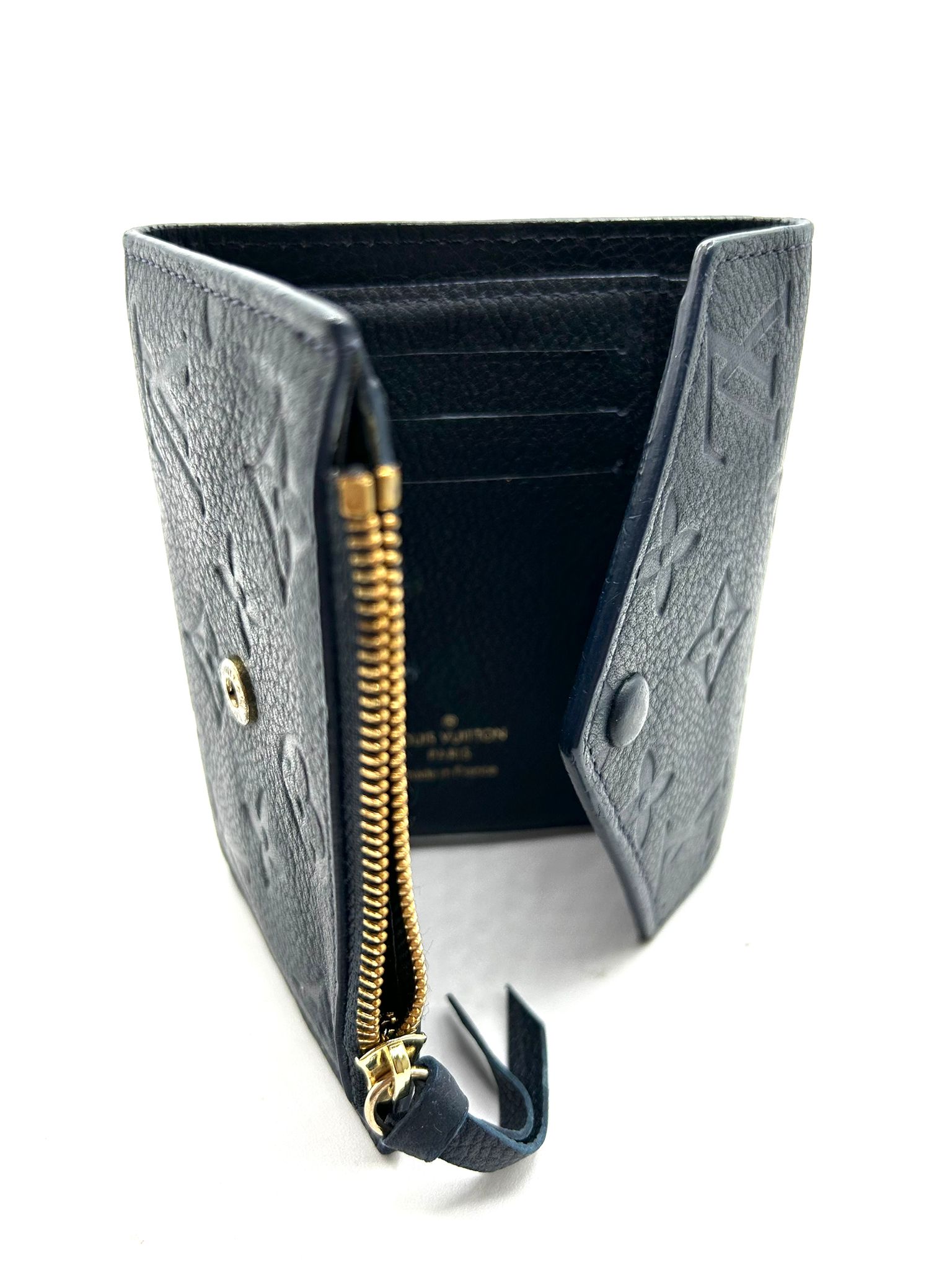 Monedero Louis Vuitton Monogram