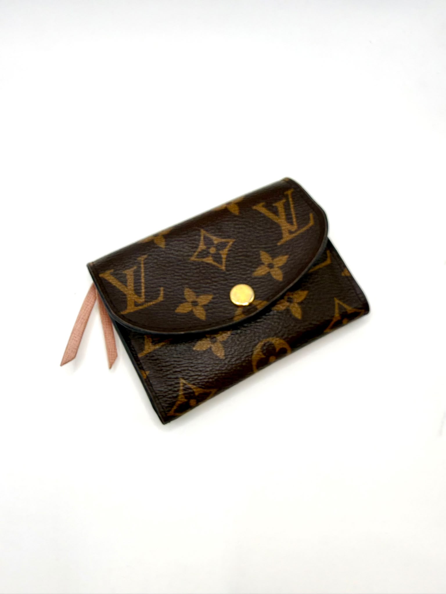 monedero Louis Vuitton Rosalie
