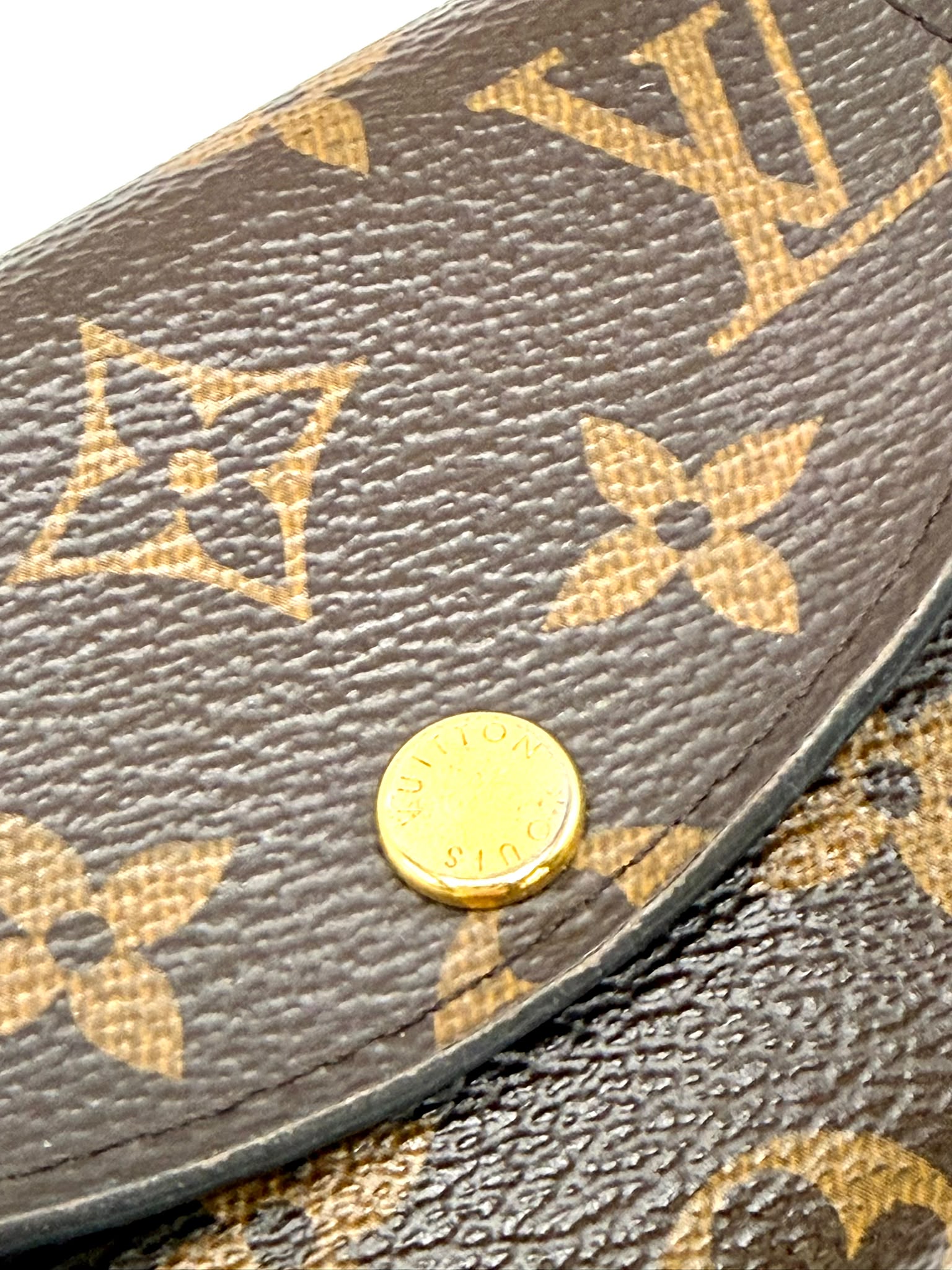 monedero Louis Vuitton Rosalie