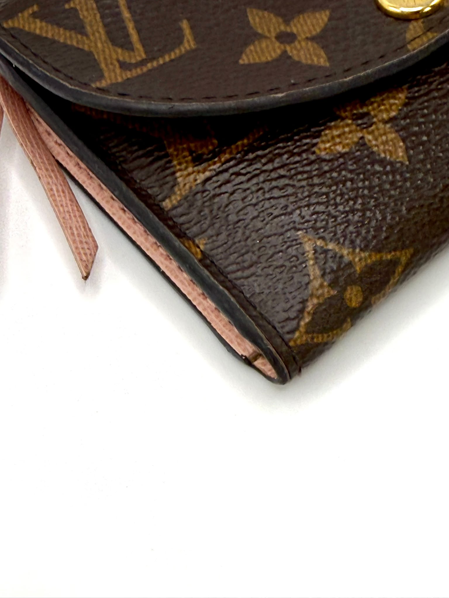 monedero Louis Vuitton Rosalie