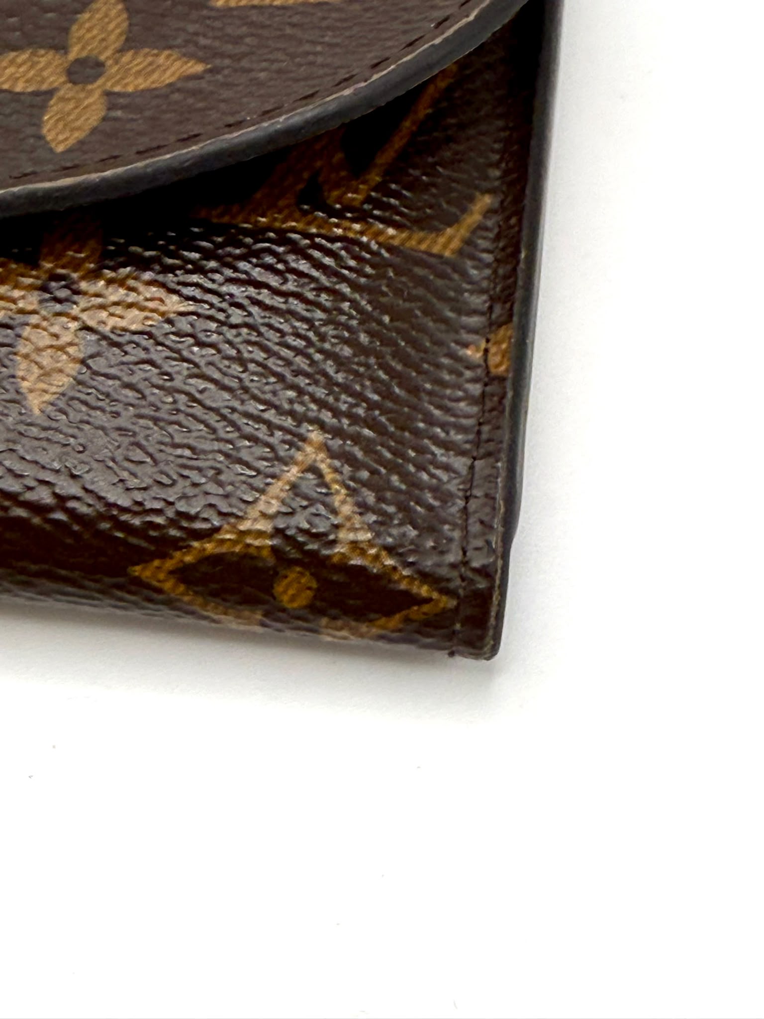 monedero Louis Vuitton Rosalie