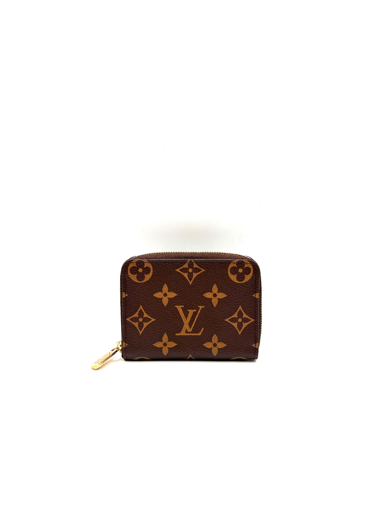 Monedero Louis Vuitton Zippy Coin Purse
