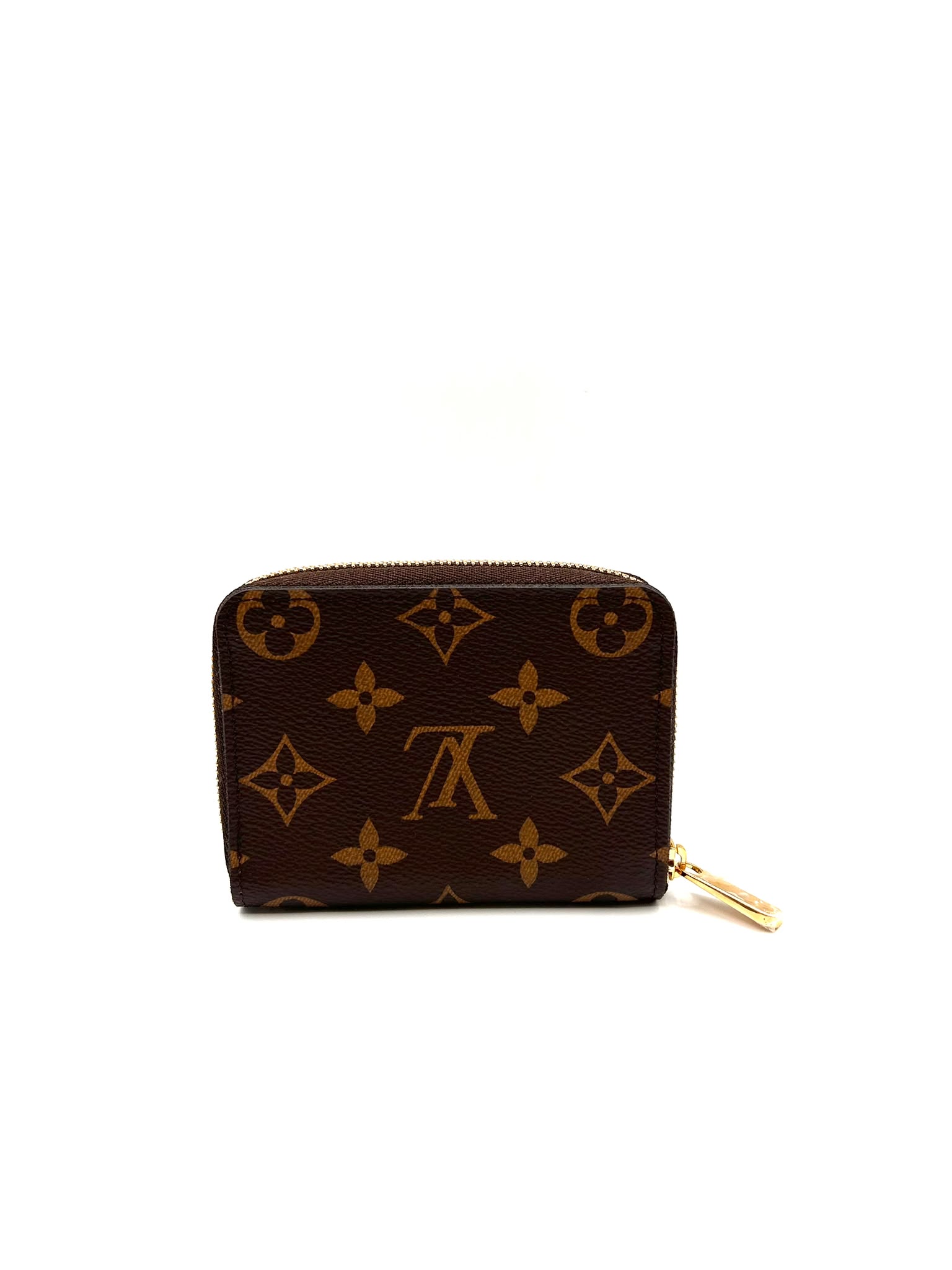Monedero Louis Vuitton Zippy Coin Purse