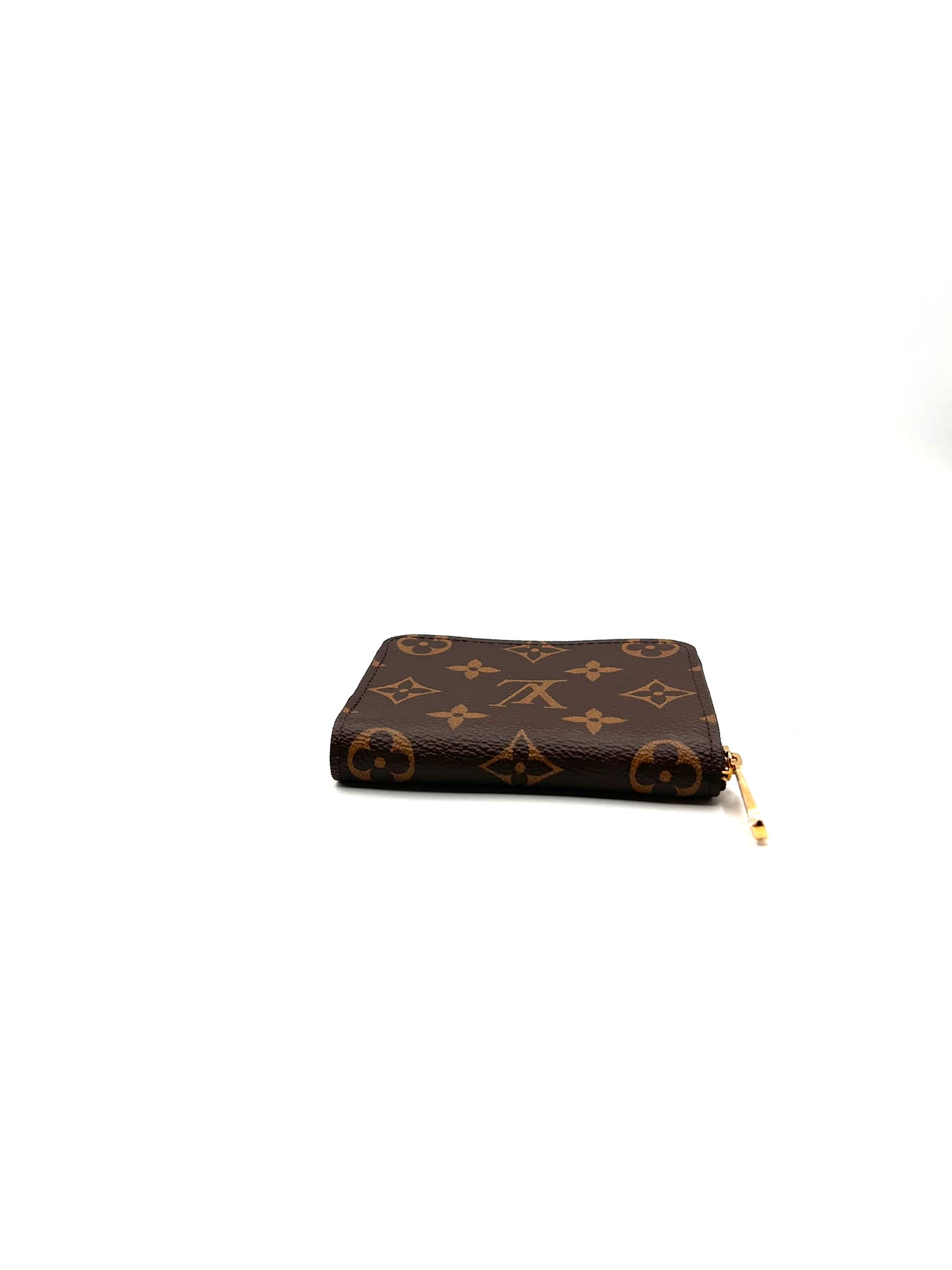 Monedero Louis Vuitton Zippy Coin Purse