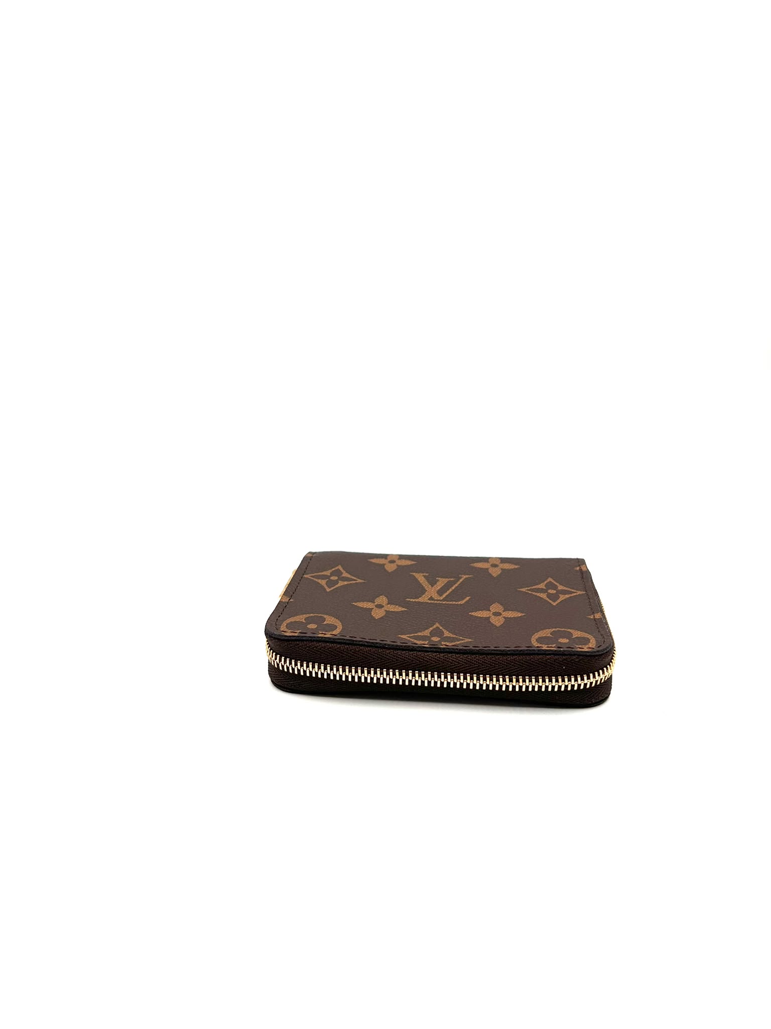 Monedero Louis Vuitton Zippy Coin Purse