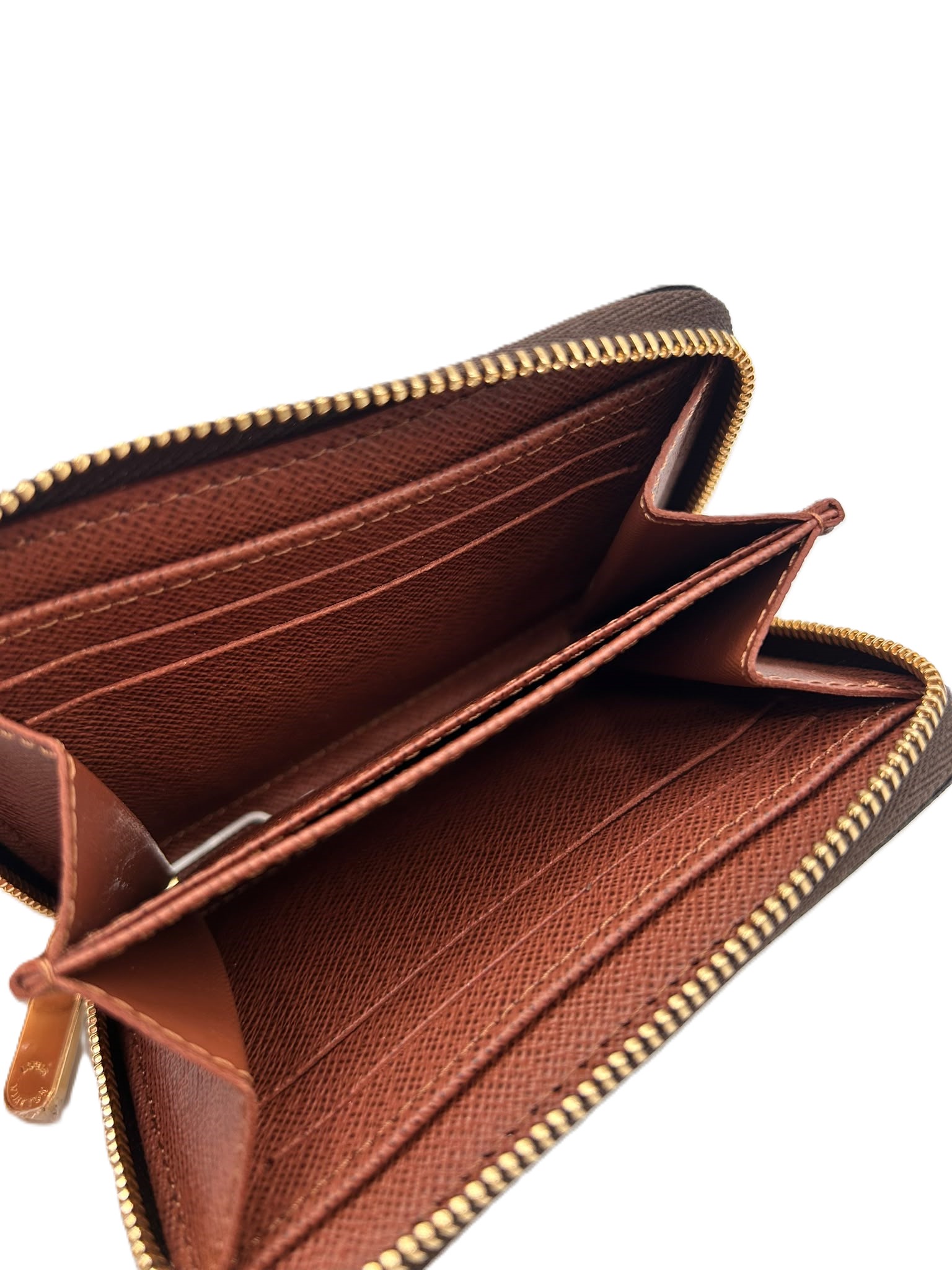 Monedero Louis Vuitton Zippy Coin Purse