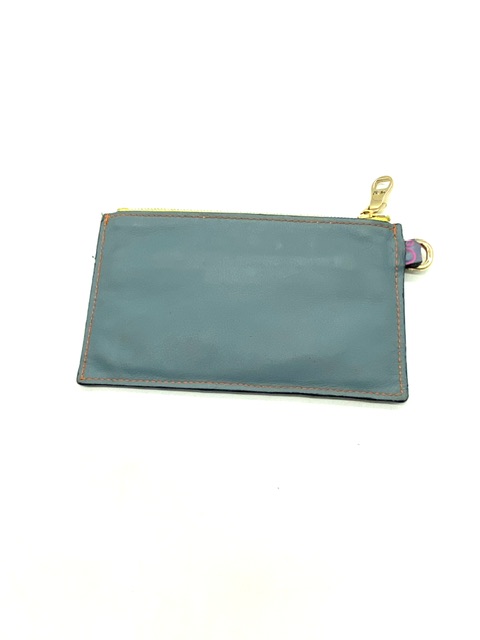 Monedero multicolor loewe