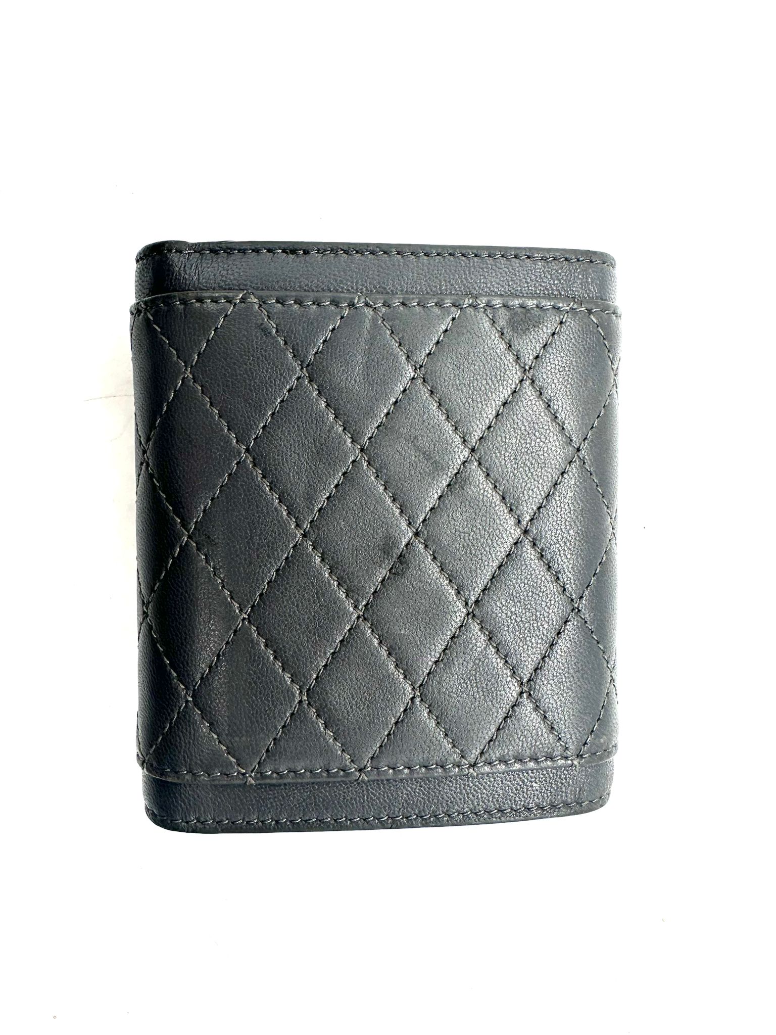 Monedero Saint Laurent