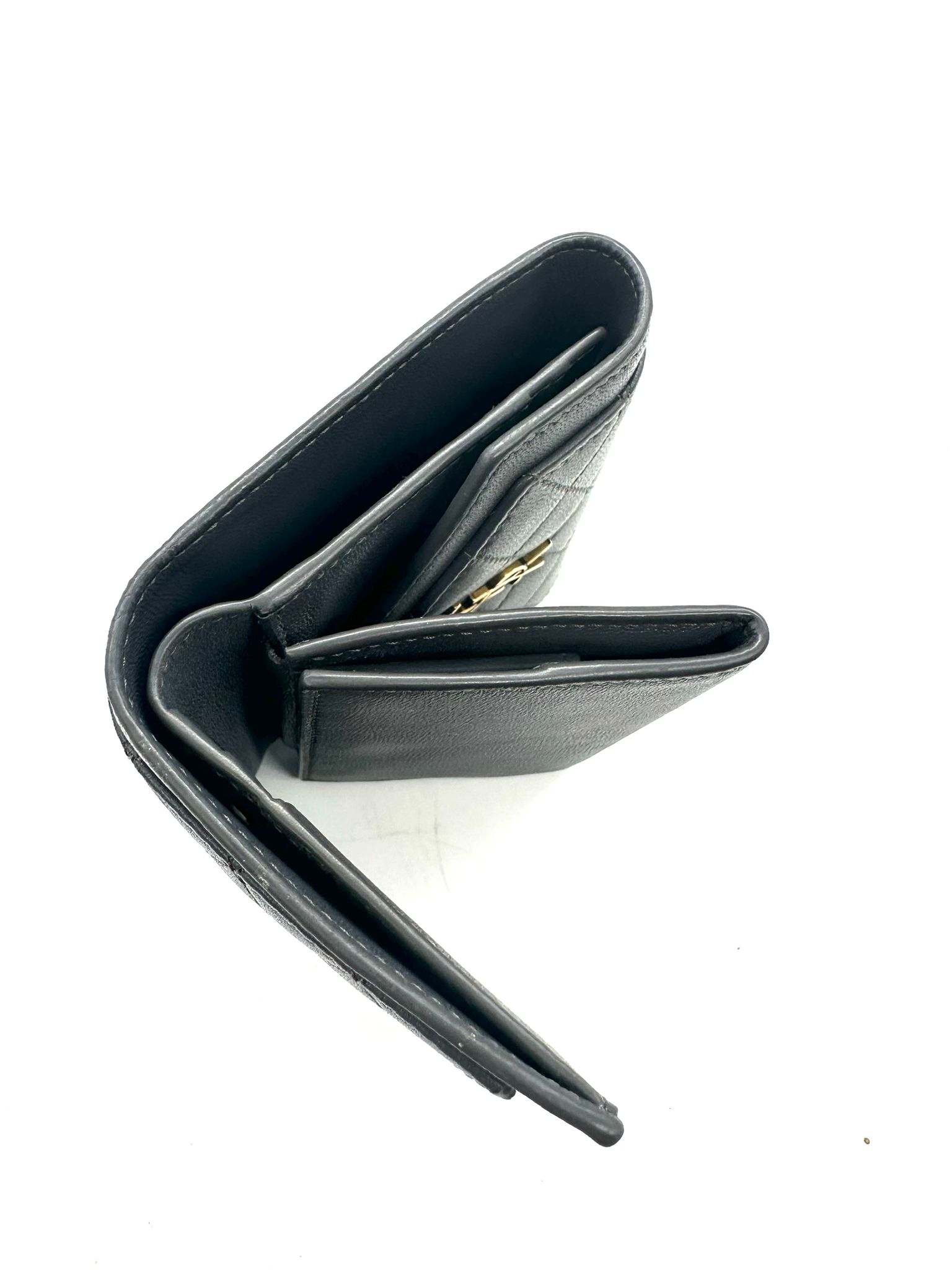 Monedero Saint Laurent