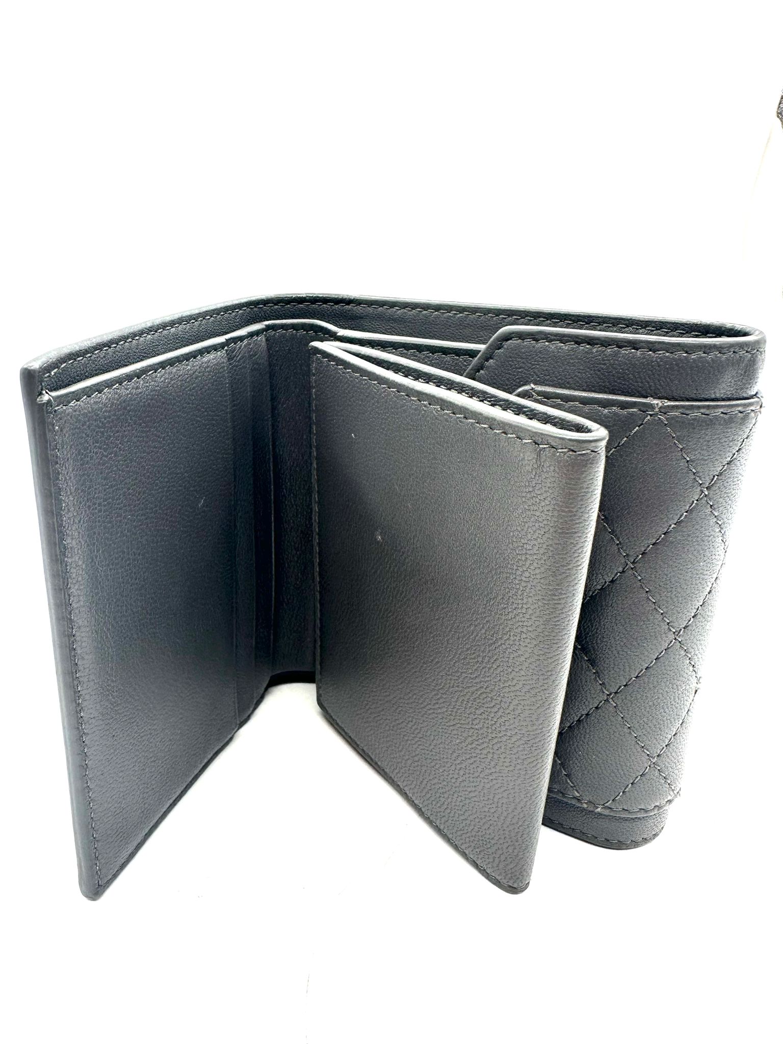 Monedero Saint Laurent