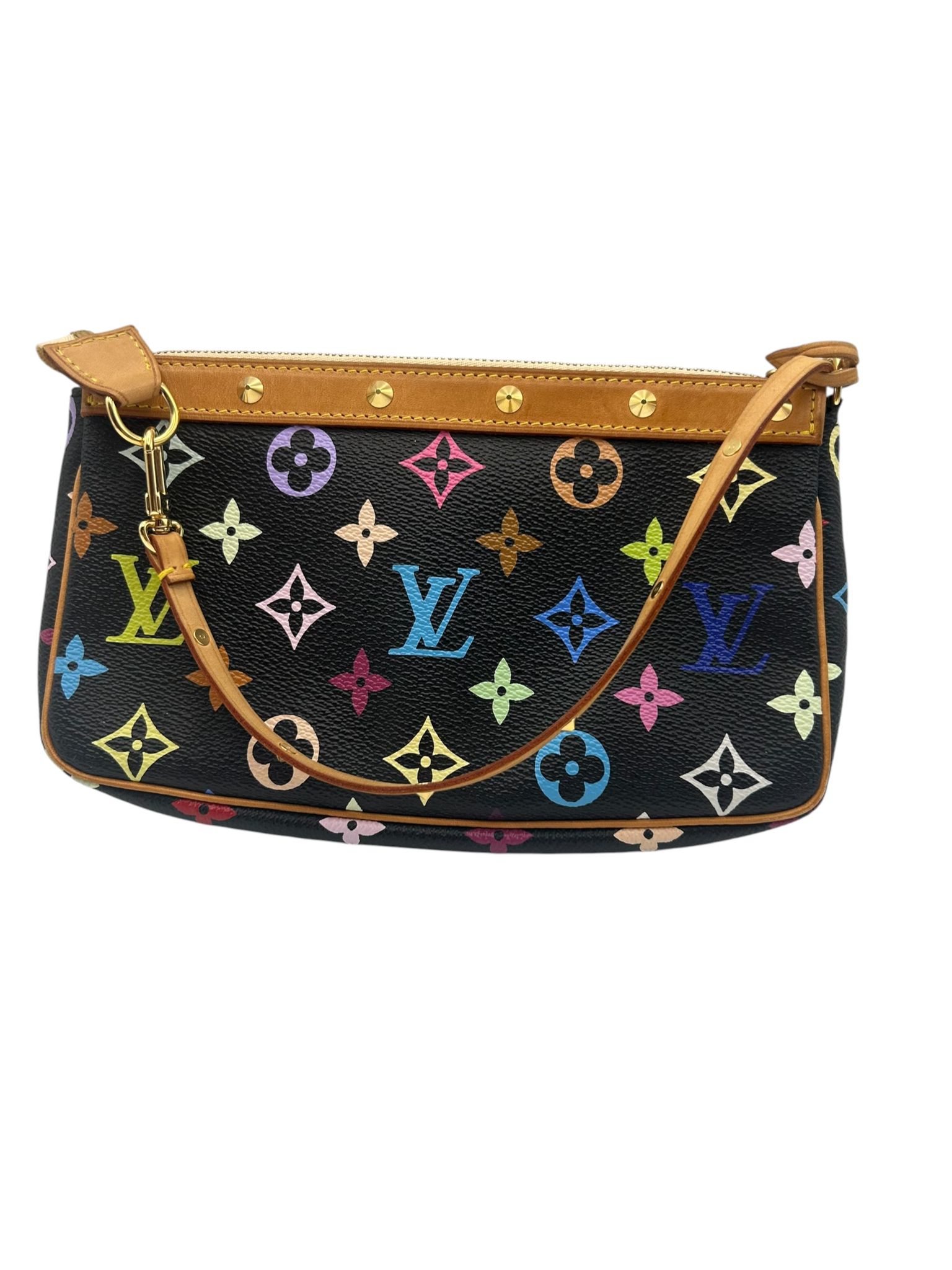 Monogram Multicolore