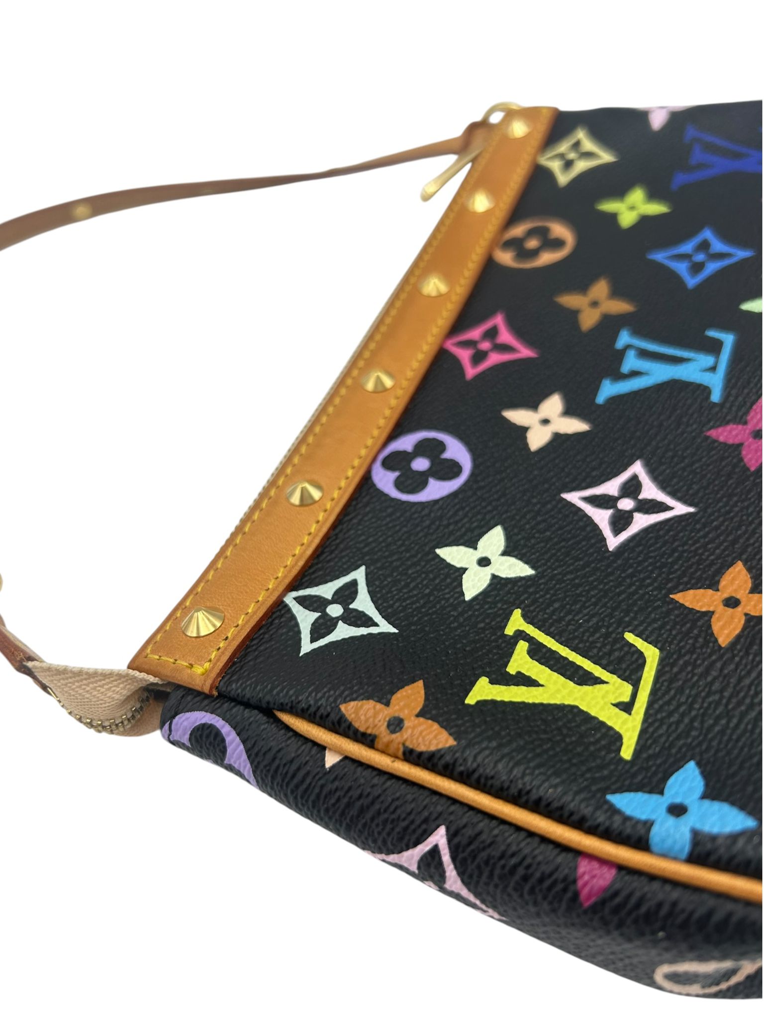 Monogram Multicolore