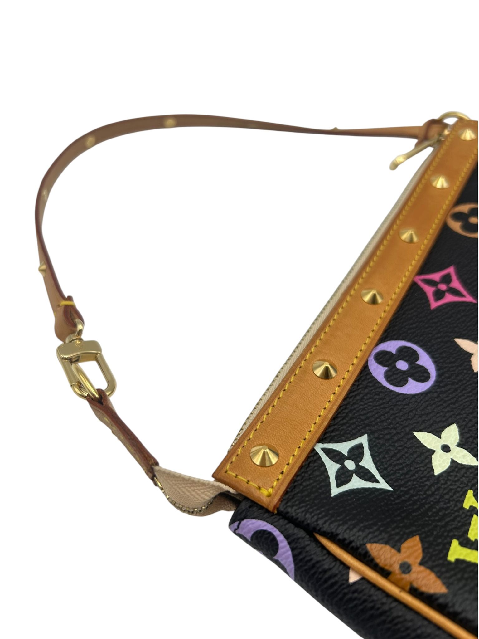 Monogram Multicolore