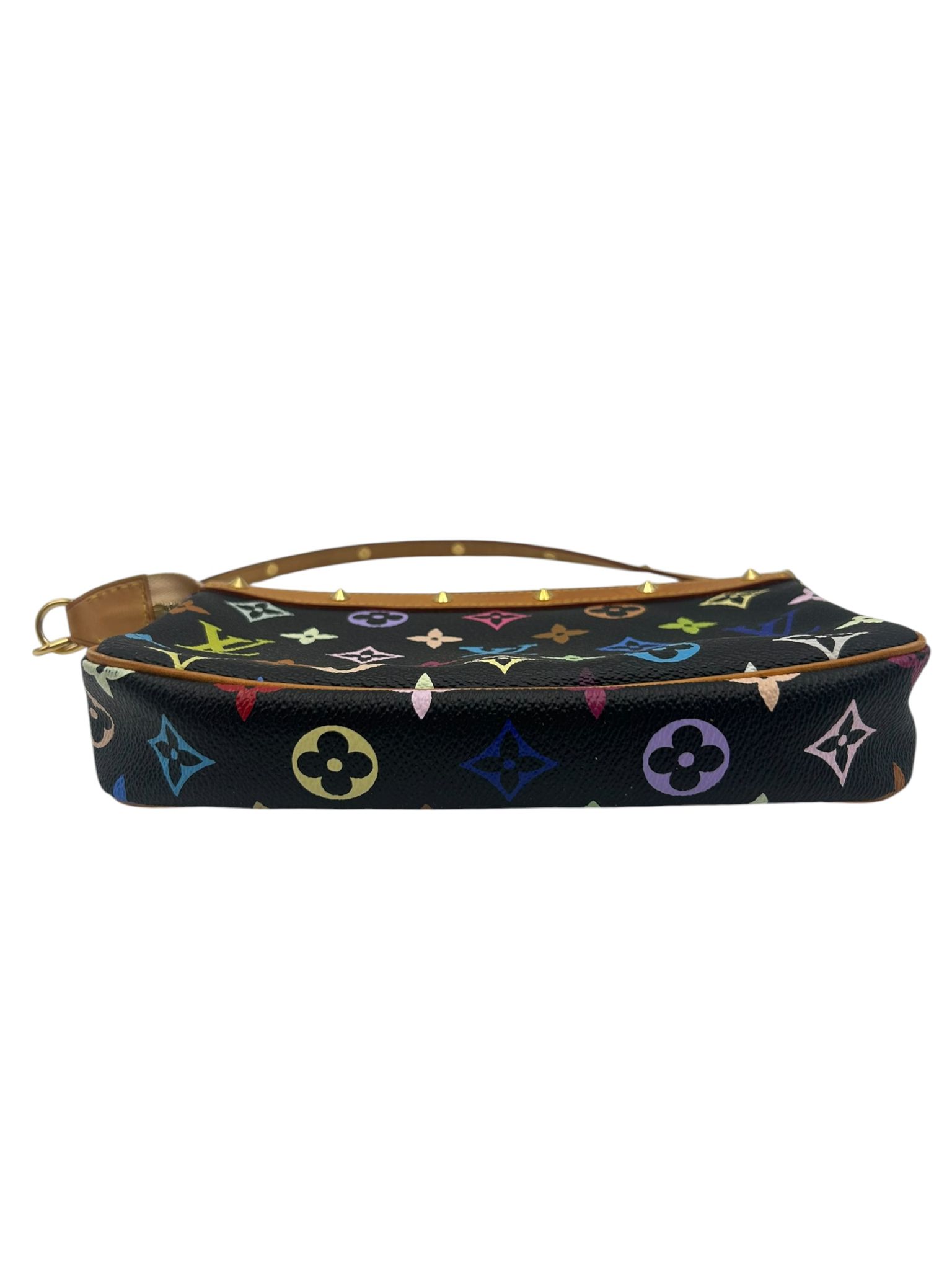 Monogram Multicolore