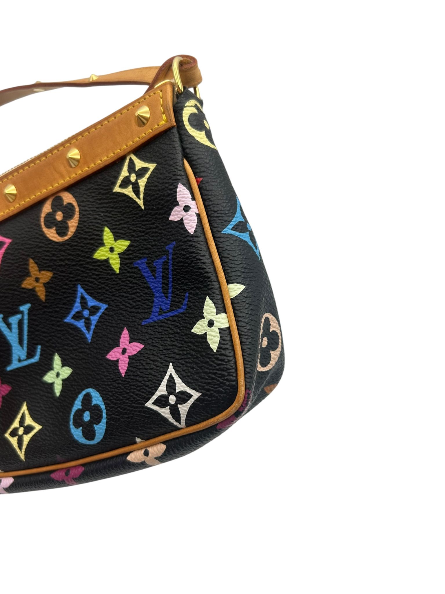 Monogram Multicolore