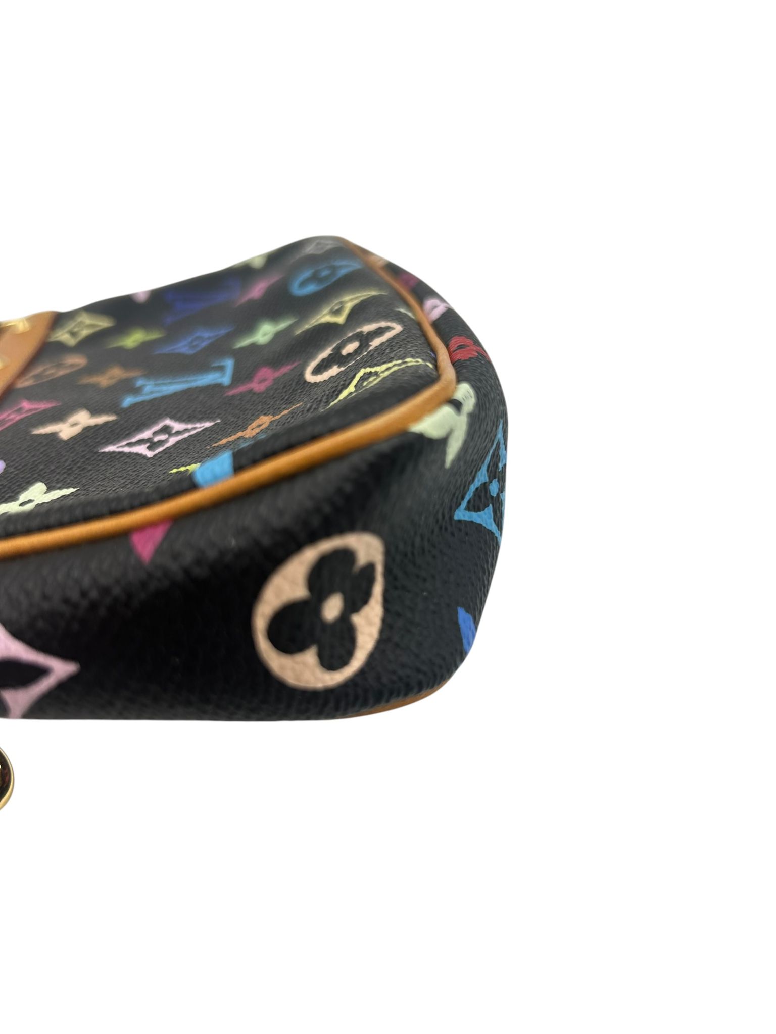 Monogram Multicolore