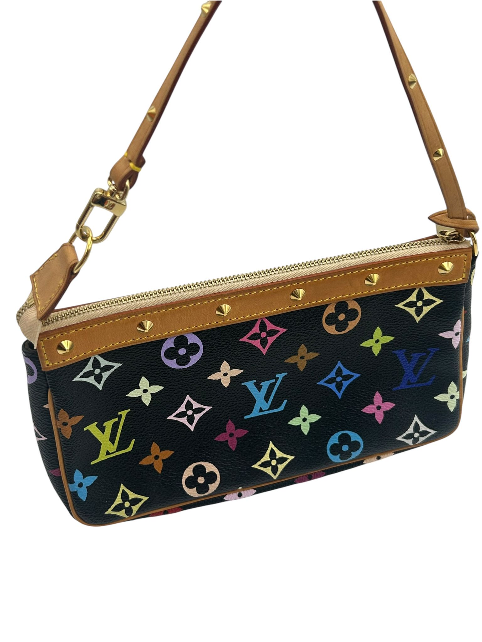 Monogram Multicolore