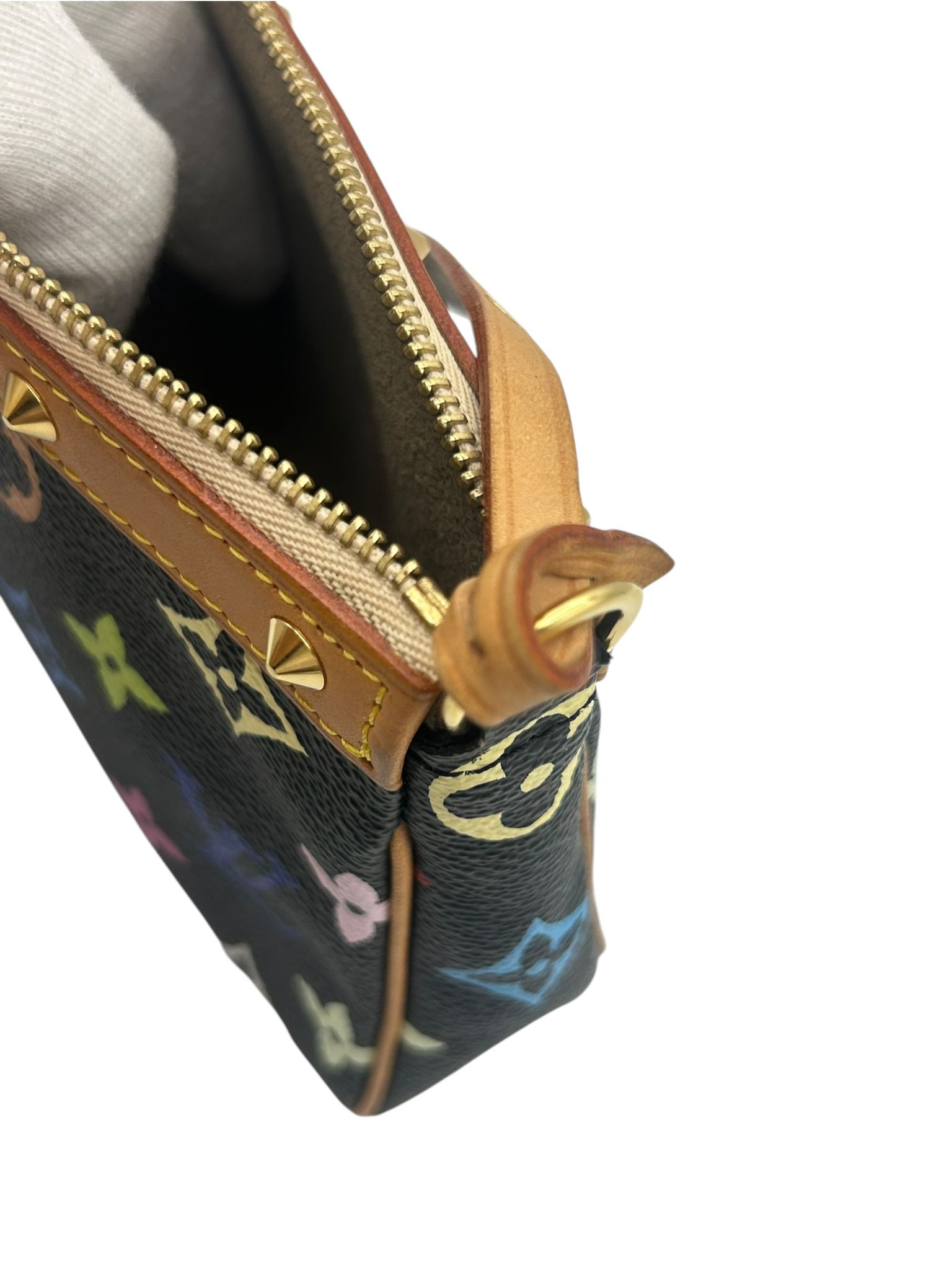 Monogram Multicolore