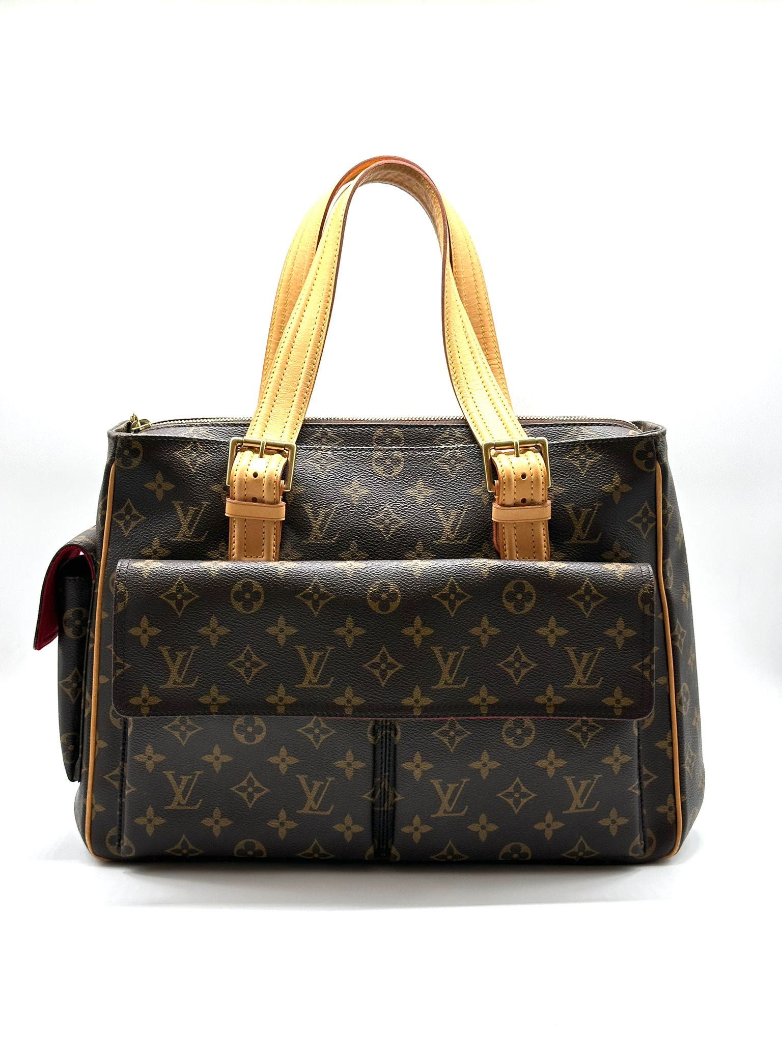 Monogram Multipli Cite