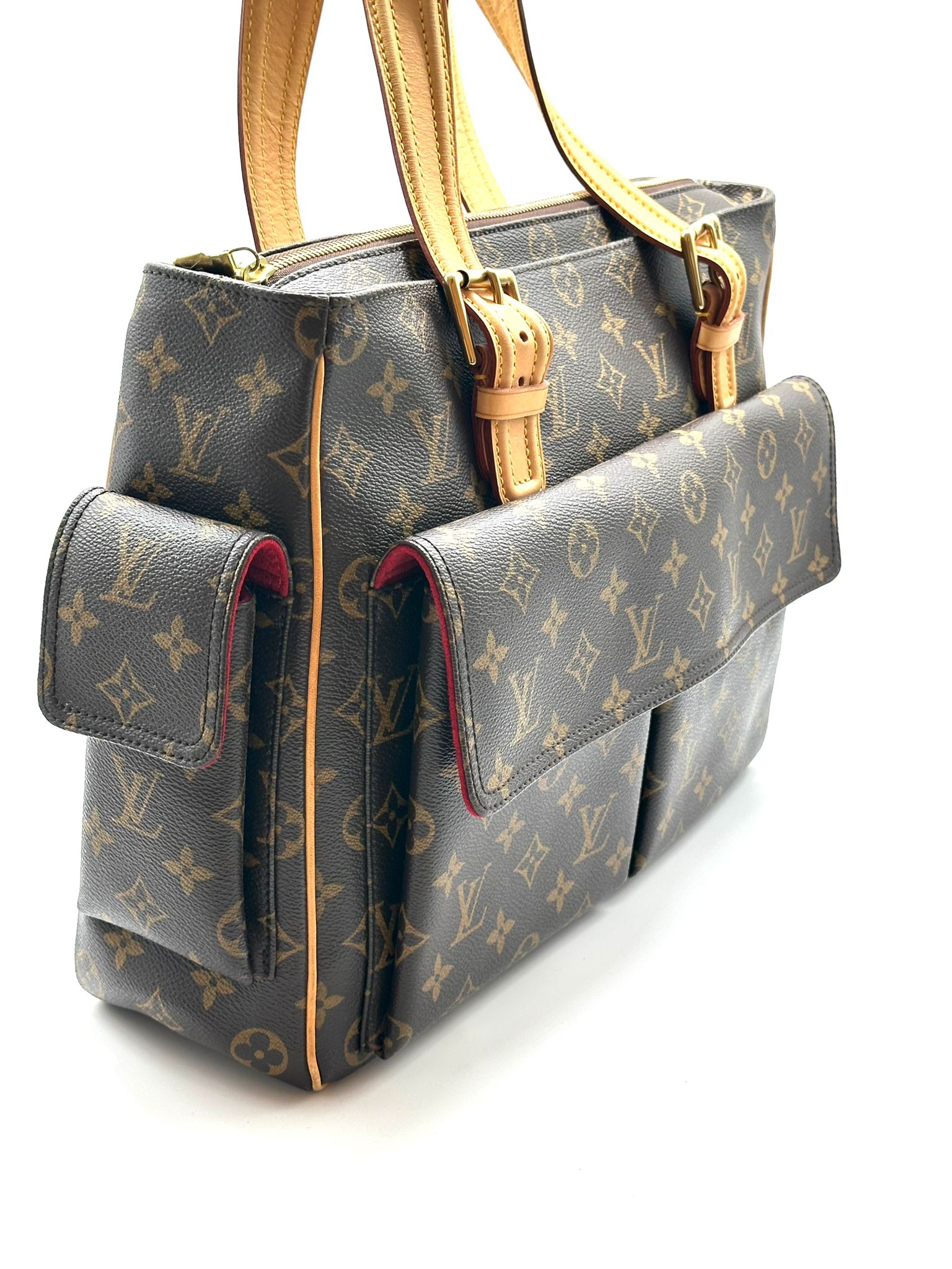 Monogram Multipli Cite