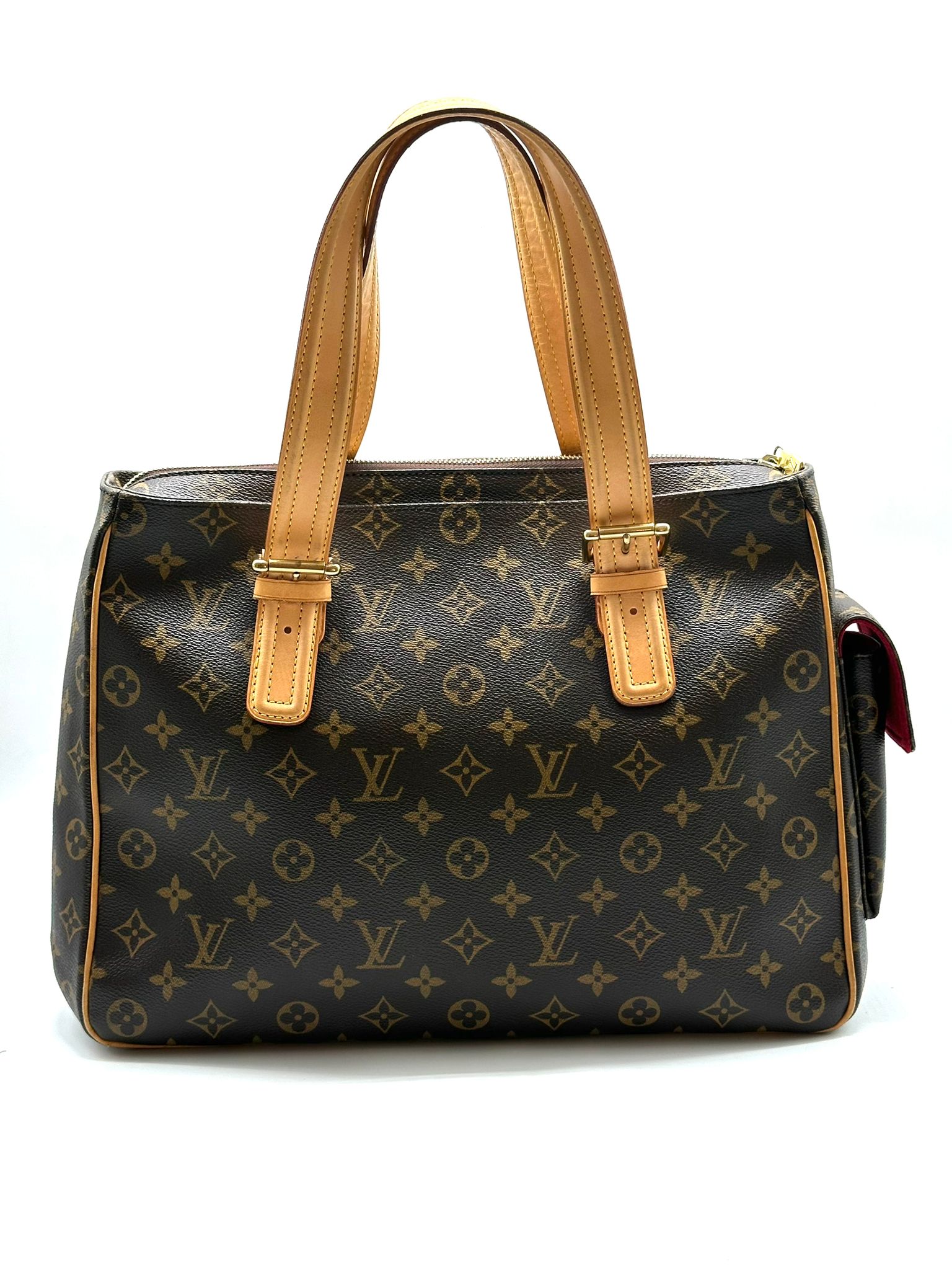 Monogram Multipli Cite