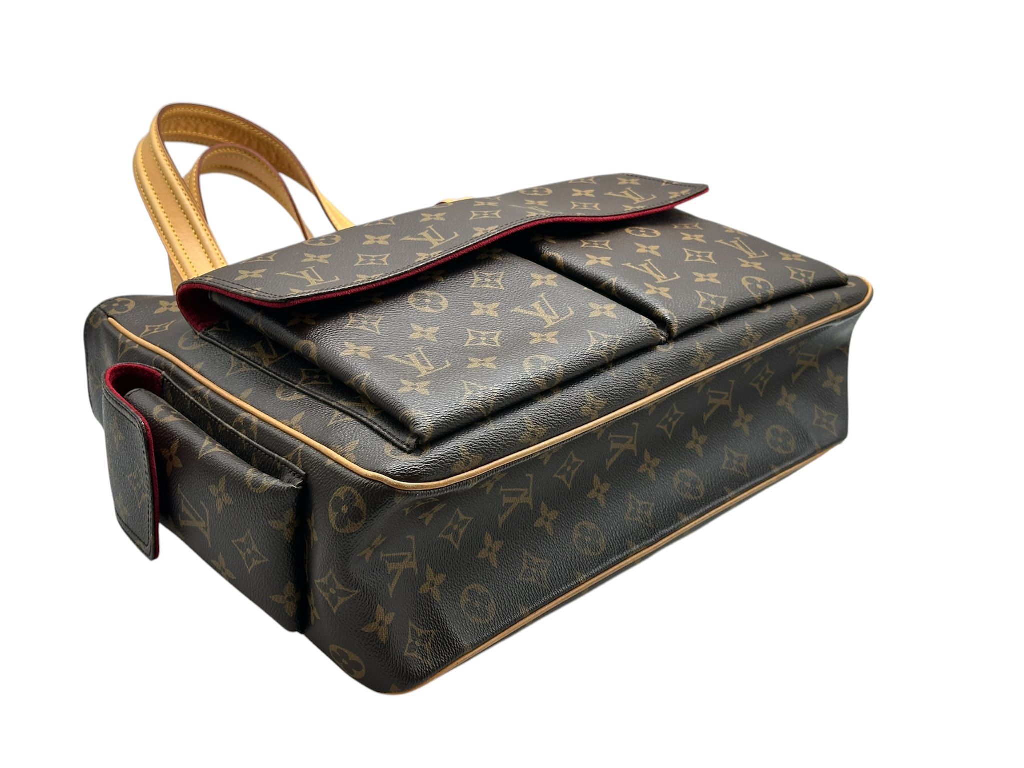 Monogram Multipli Cite