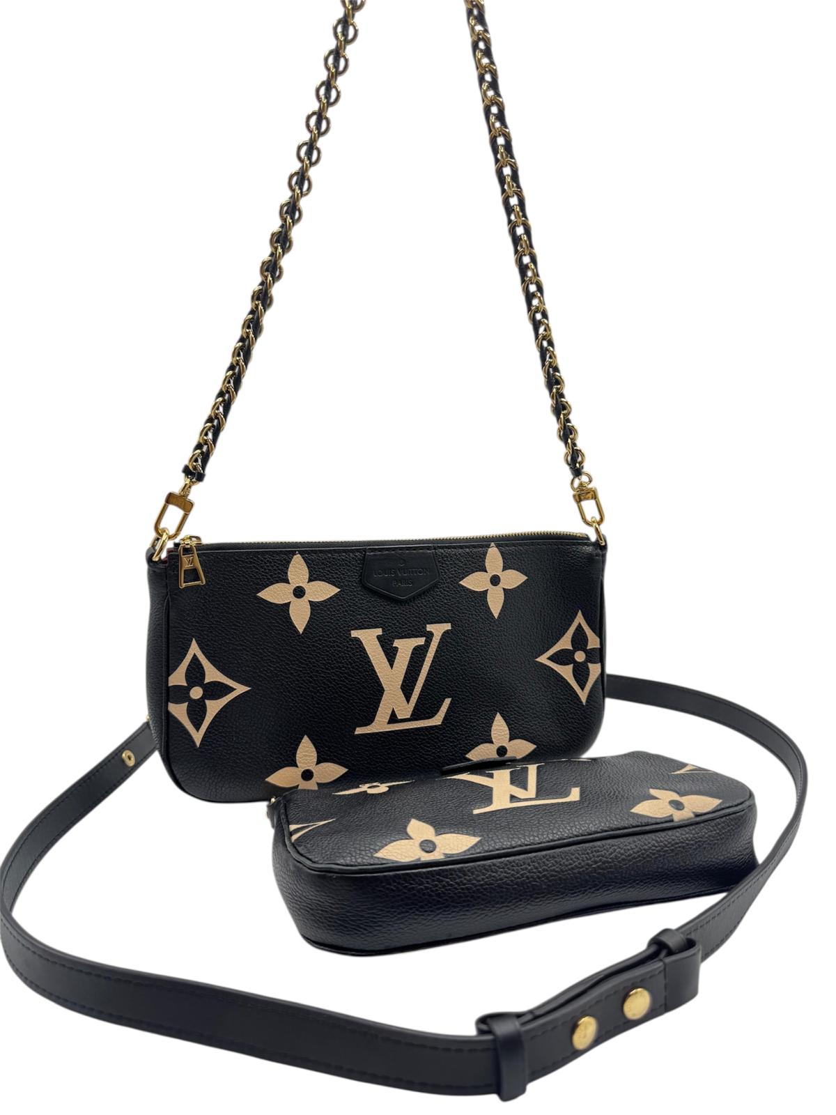 Multi pochette Louis Vuitton