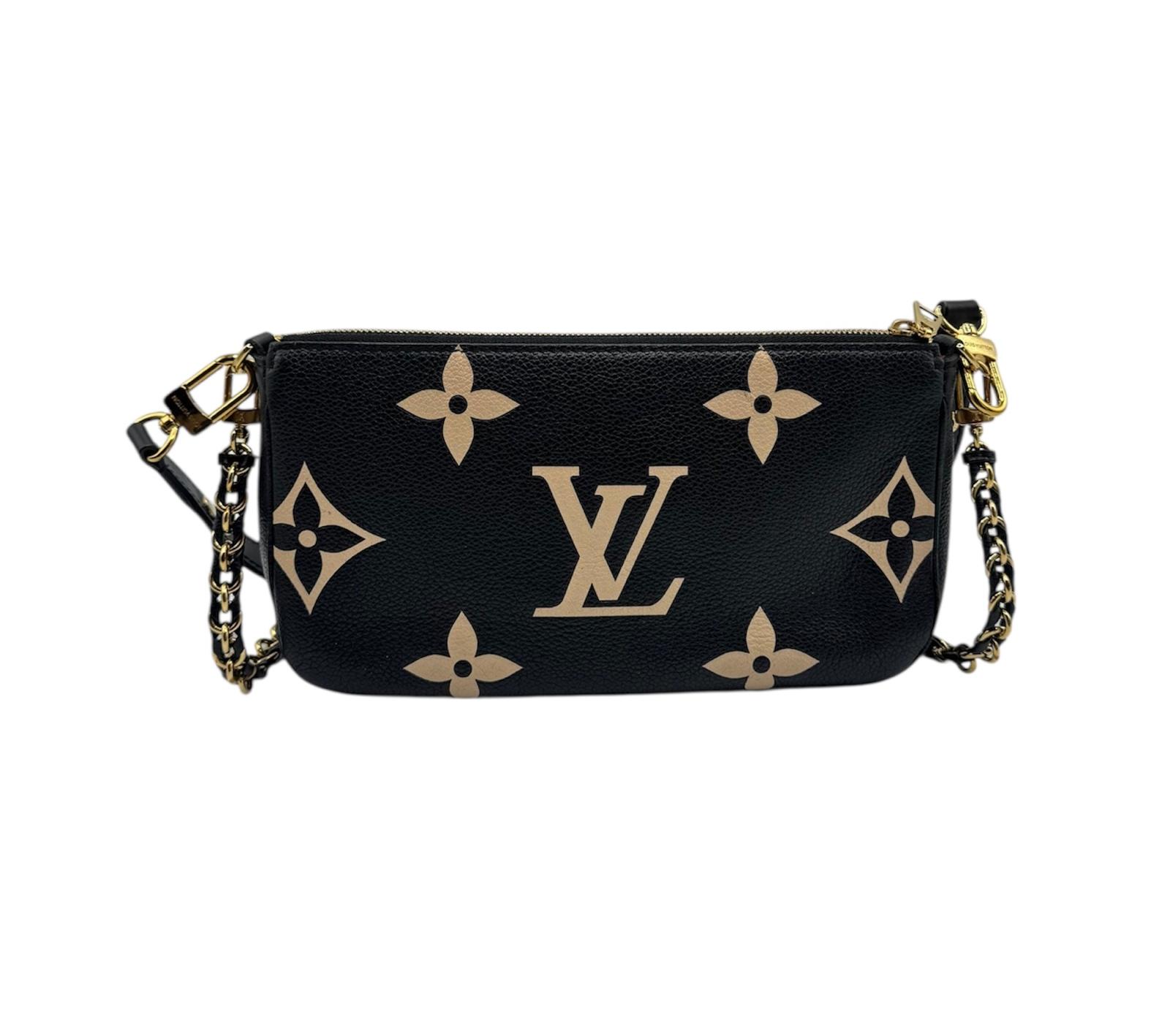 Multi pochette Louis Vuitton