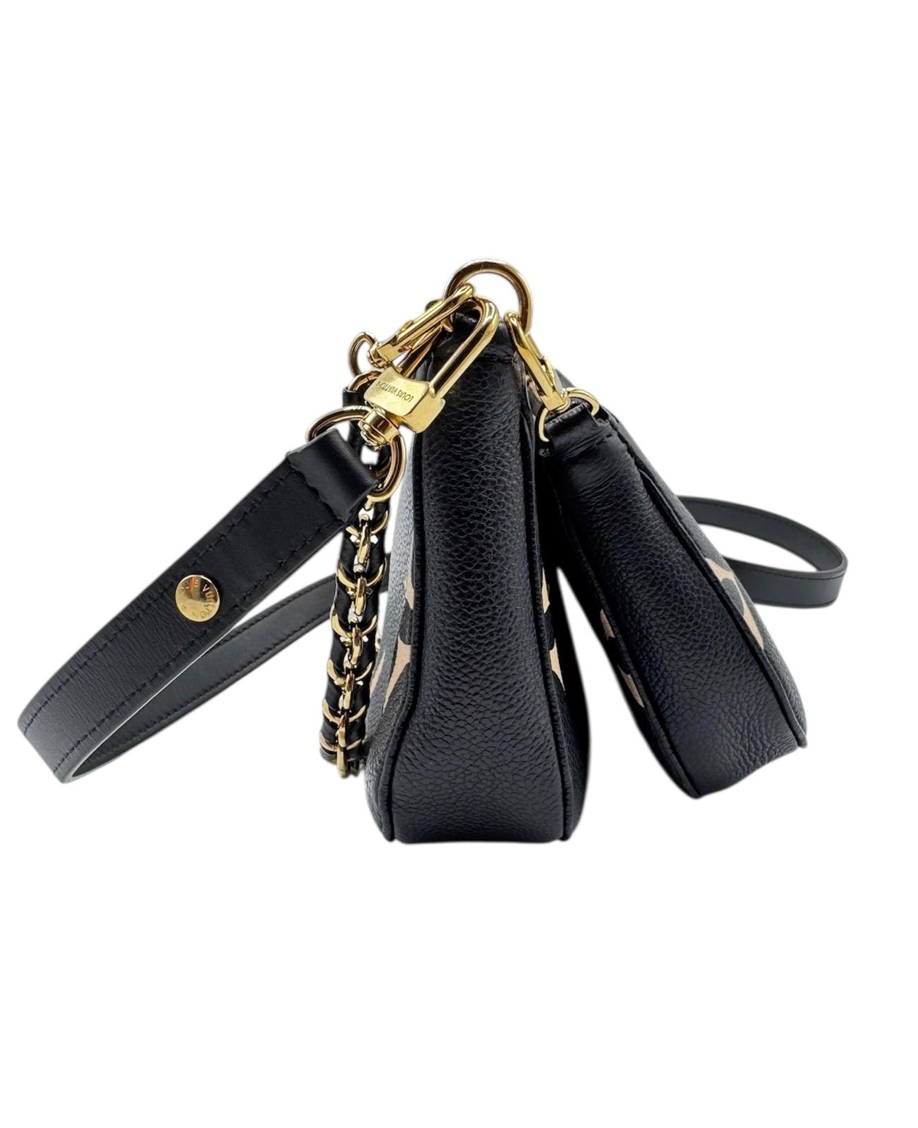 Multi pochette Louis Vuitton
