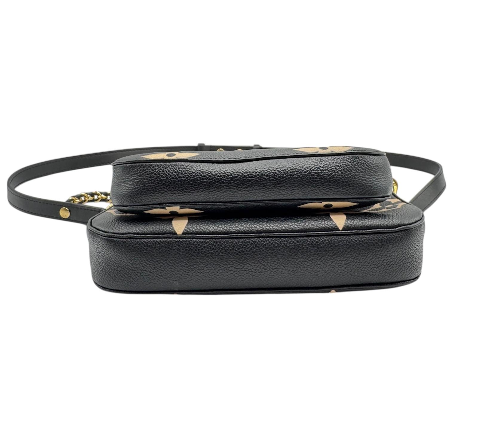 Multi pochette Louis Vuitton