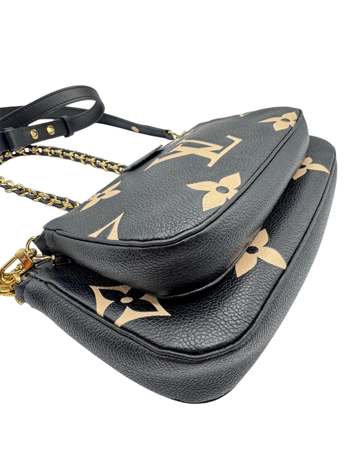 Multi pochette Louis Vuitton