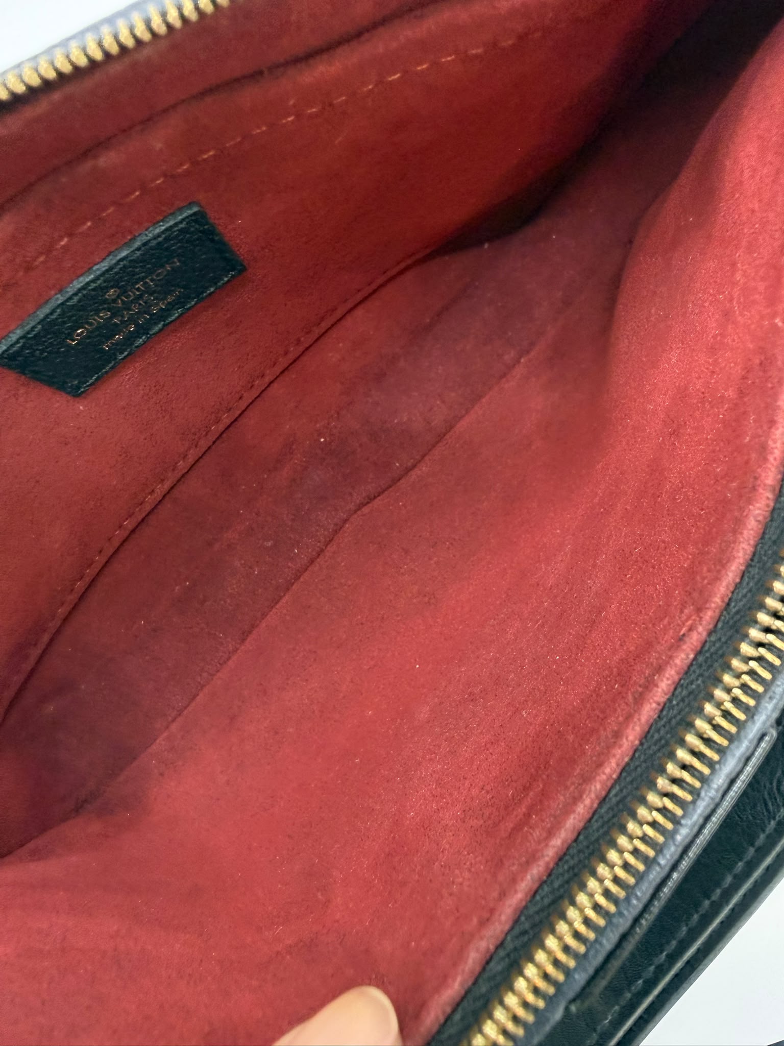 Multipochette