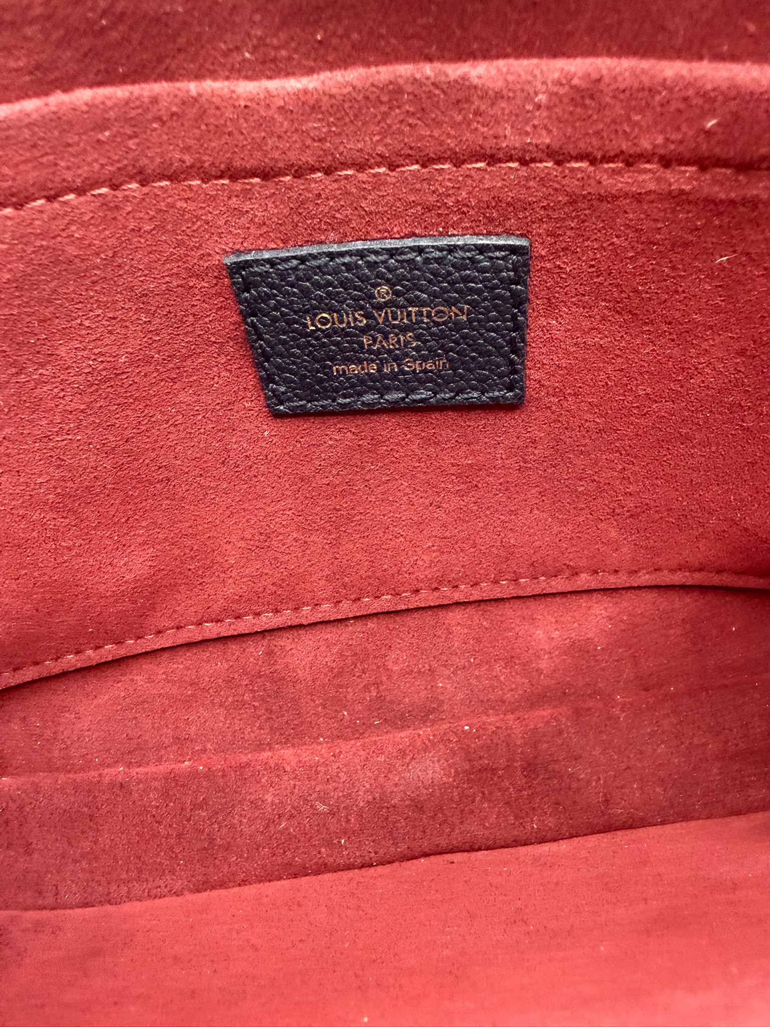Multipochette