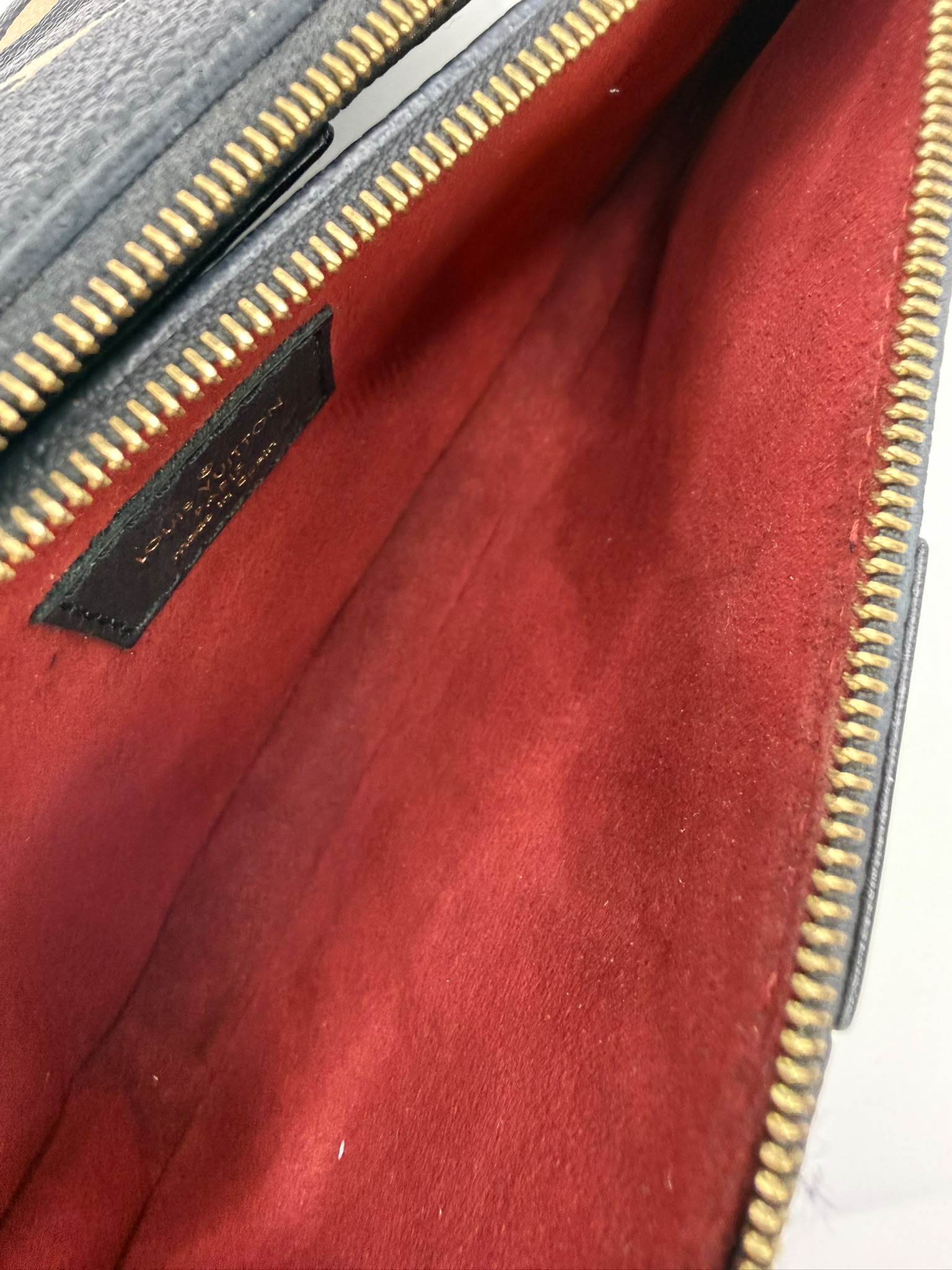 Multipochette