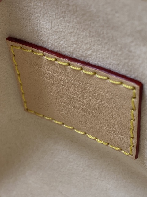 Nano speedy Louis Vuitton x Murakami