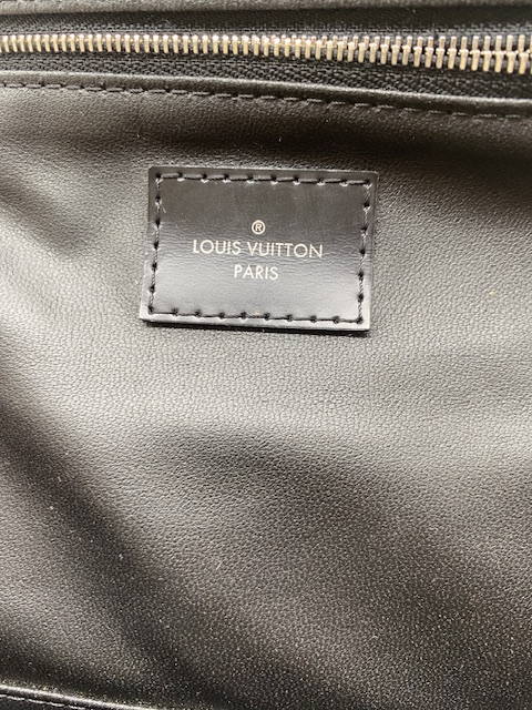 Neceser Damier Louis Vuitton