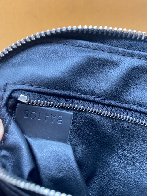Neceser Damier Louis Vuitton