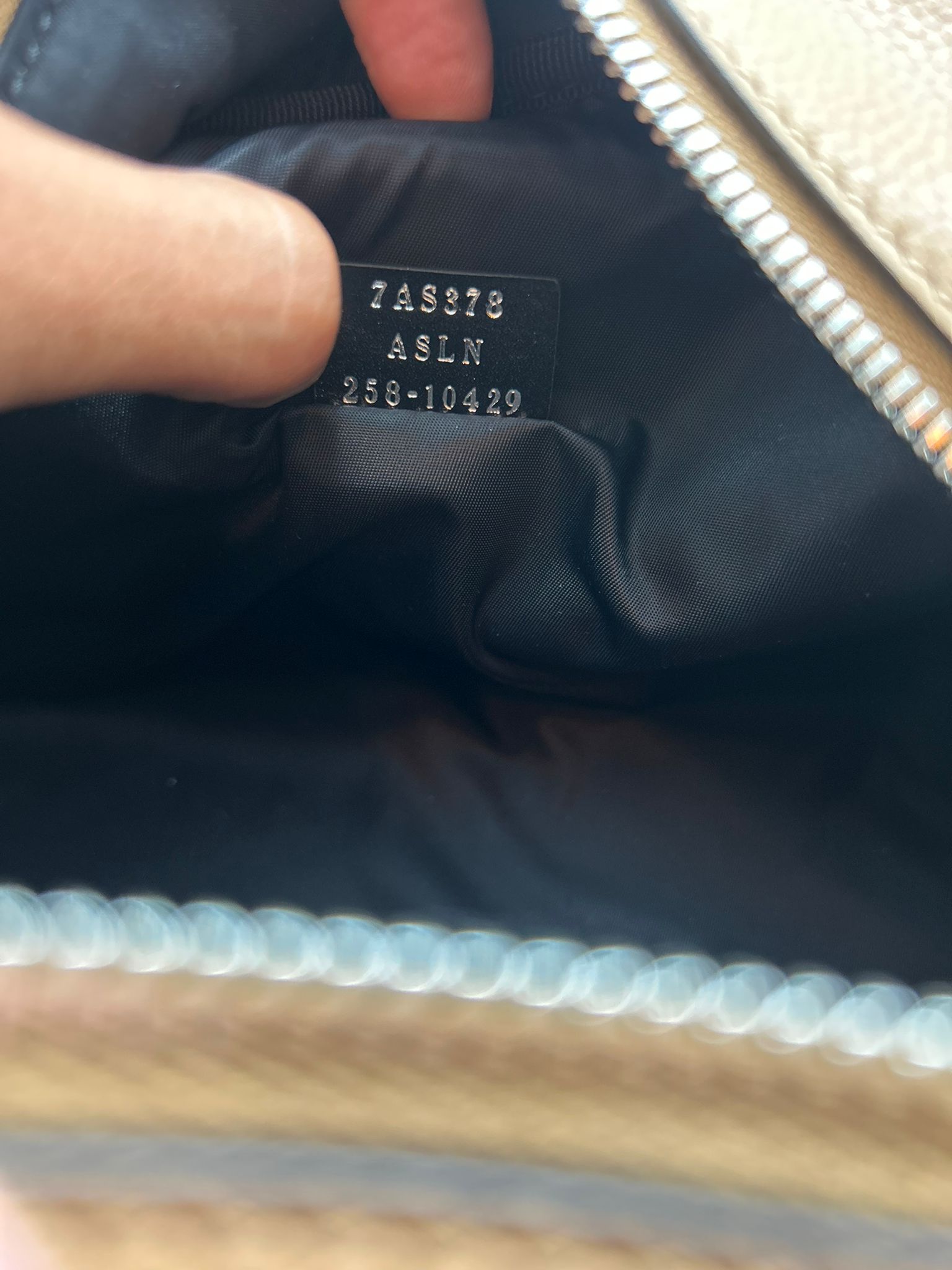 neceser fendi